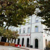 Hotel Versiliana Forte dei marmi